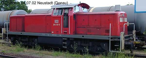 Kein weiteres Foto der Lok 161 vorhanden
