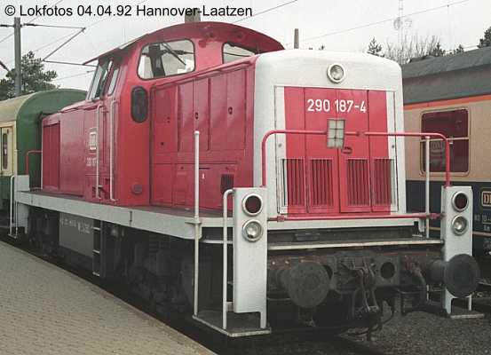 Kein weiteres Foto der Lok 187 vorhanden