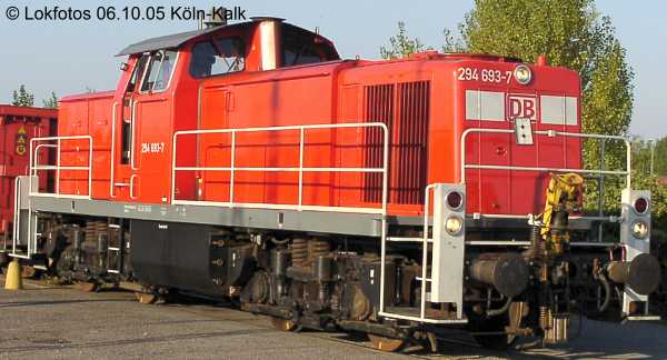 Kein weiteres Foto der Lok 193 vorhanden