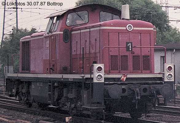 Kein weiteres Foto der Lok 301 vorhanden
