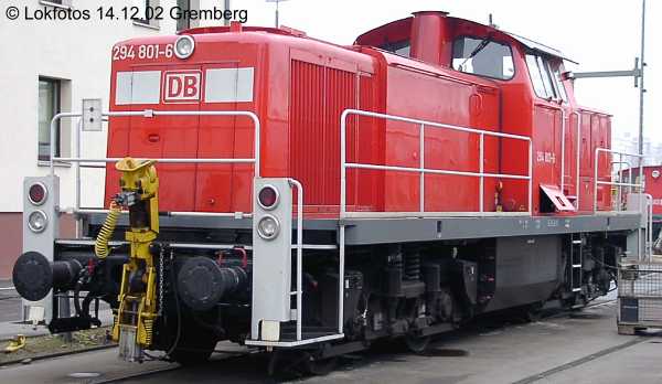 Kein weiteres Foto der Lok 301 vorhanden