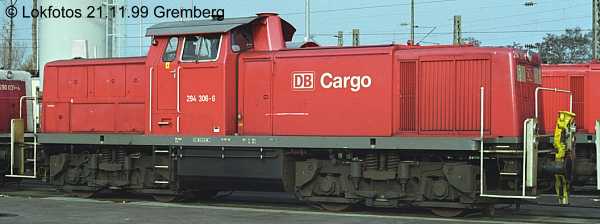 Kein weiteres Foto der Lok 306 vorhanden