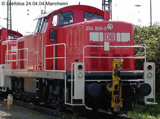 Kein weiteres Foto der Lok 309 vorhanden