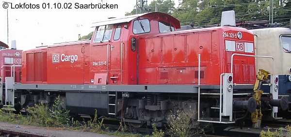 Kein weiteres Foto der Lok 321 vorhanden