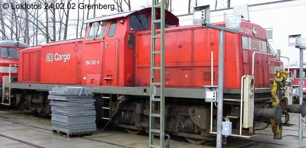 Kein weiteres Foto der Lok 330 vorhanden
