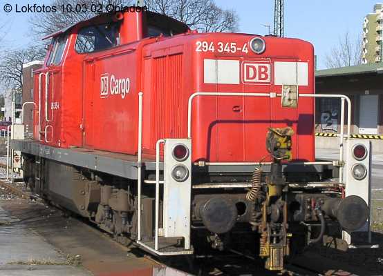 Kein weiteres Foto der Lok 345 vorhanden