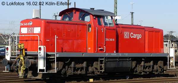 Kein weiteres Foto der Lok 348 vorhanden