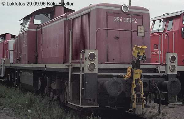 Kein weiteres Foto der Lok 351 vorhanden