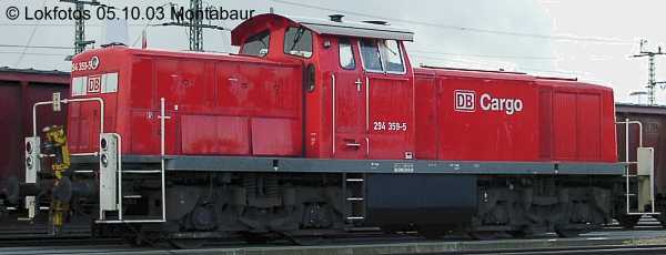 Kein weiteres Foto der Lok 359 vorhanden