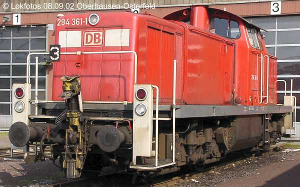 Kein weiteres Foto der Lok 361 vorhanden