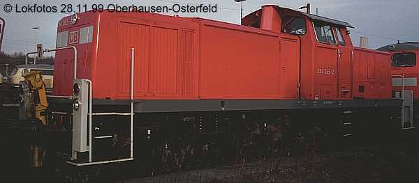Kein weiteres Foto der Lok 365 vorhanden