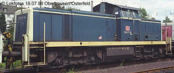 Kein weiteres Foto der Lok 373 vorhanden