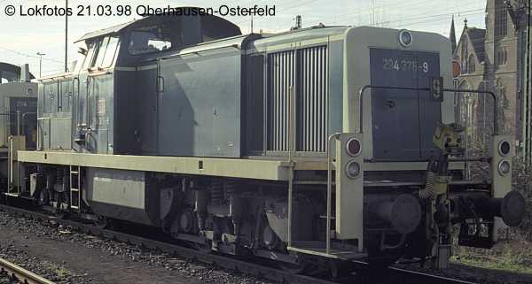 Kein weiteres Foto der Lok 376 vorhanden
