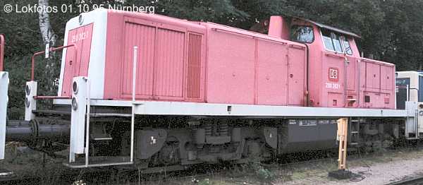 Kein weiteres Foto der Lok 382 vorhanden