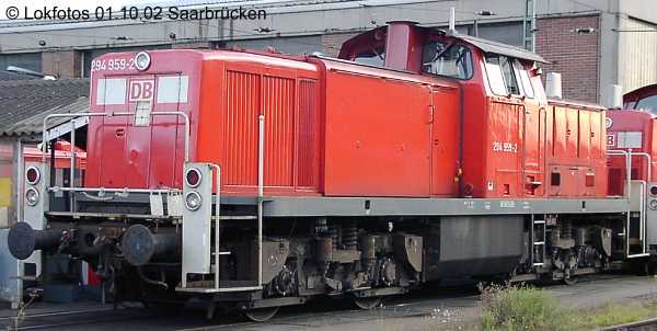 Kein weiteres Foto der Lok 384 vorhanden