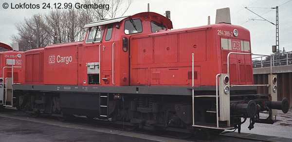 Kein weiteres Foto der Lok 389 vorhanden