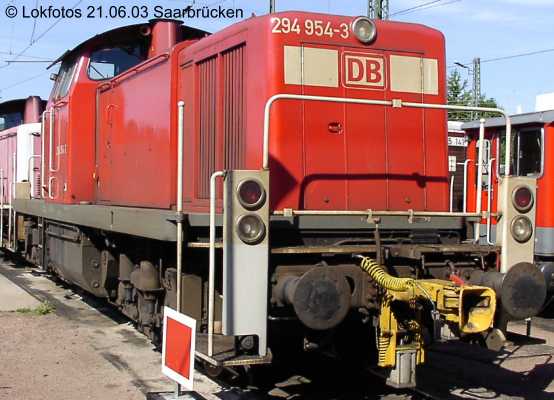 Kein weiteres Foto der Lok 394 vorhanden