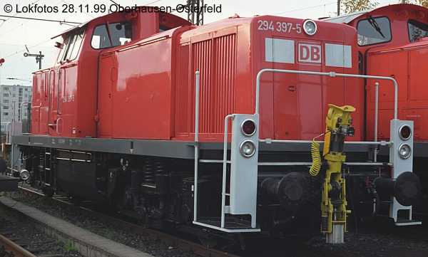 Kein weiteres Foto der Lok 397 vorhanden