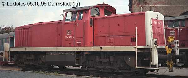 Kein weiteres Foto der Lok 401 vorhanden
