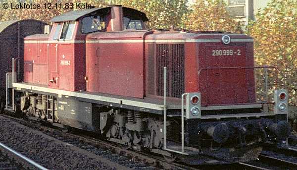 Kein weiteres Foto der Lok 408 vorhanden