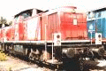 Baureihe 291/295