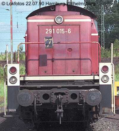 Kein weiteres Foto der Lok 015 vorhanden
