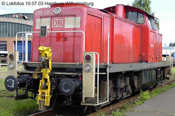 Kein weiteres Foto der Lok 015 vorhanden