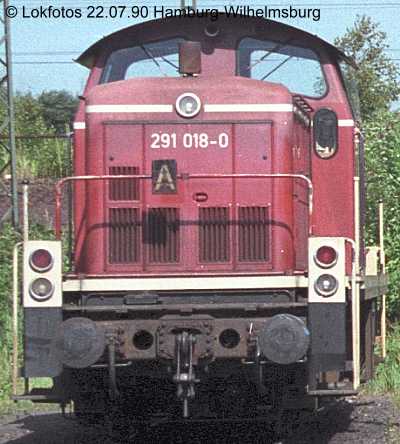 Kein weiteres Foto der Lok 018 vorhanden