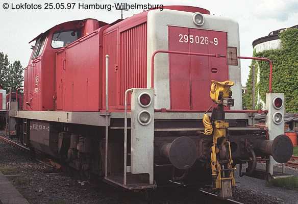 Kein weiteres Foto der Lok 026 vorhanden