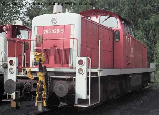 Kein weiteres Foto der Lok 028 vorhanden