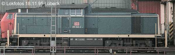 Kein weiteres Foto der Lok 040 vorhanden