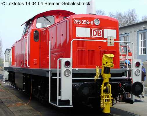 Kein weiteres Foto der Lok 056 vorhanden