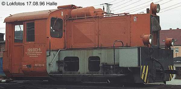 Kein weiteres Foto der Lok 128 vorhanden
