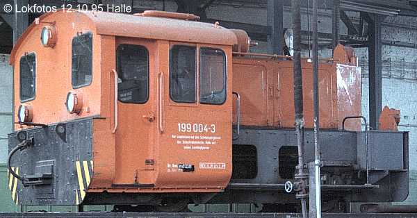 Kein weiteres Foto der Lok 287 vorhanden