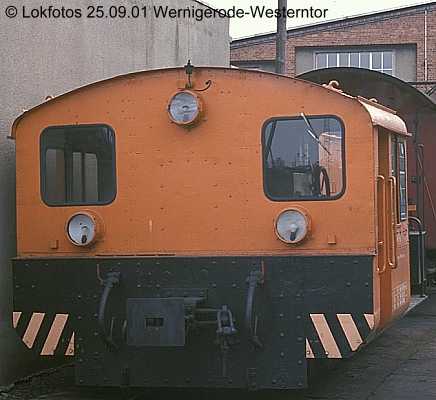 Kein weiteres Foto der Lok 639 vorhanden