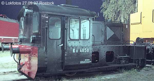 Kein weiteres Foto der Lok 758 vorhanden