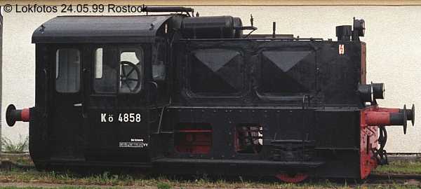 Kein weiteres Foto der Lok 758 vorhanden