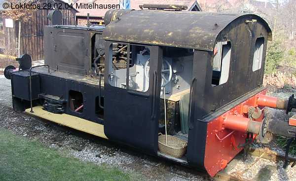 Kein weiteres Foto der Lok 759 vorhanden