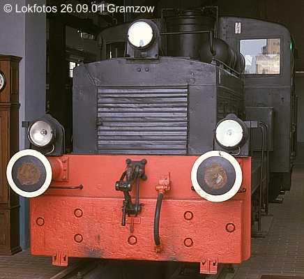 Kein weiteres Foto der Lok 849 vorhanden