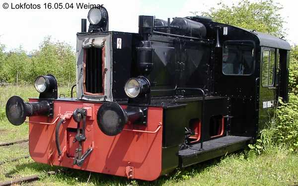 Kein weiteres Foto der Lok 886 vorhanden