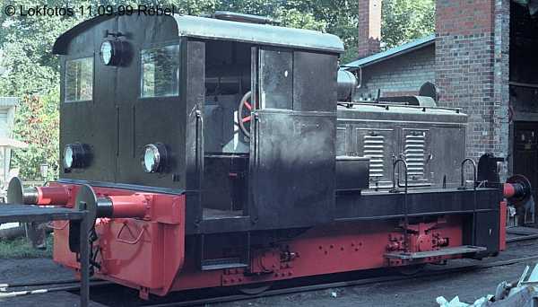 Kein weiteres Foto der Lok 929 vorhanden