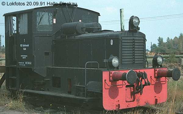 Kein weiteres Foto der Lok 936 vorhanden