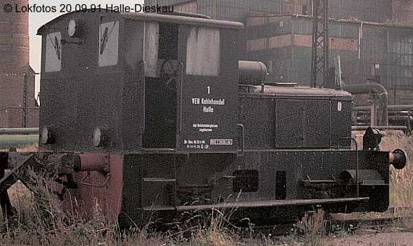 Kein weiteres Foto der Lok 936 vorhanden