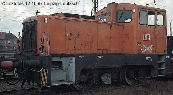 Kein weiteres Foto der Lok 504 vorhanden