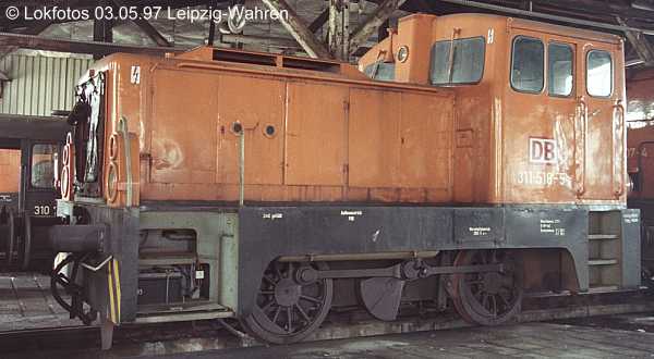 Kein weiteres Foto der Lok 518 vorhanden