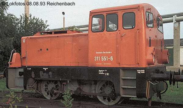 Kein weiteres Foto der Lok 231 vorhanden