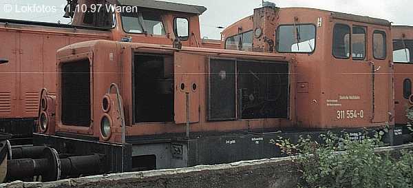 Kein weiteres Foto der Lok 247 vorhanden