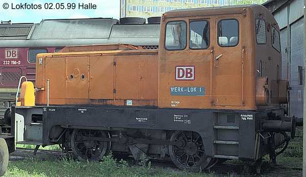 Kein weiteres Foto der Lok 562 vorhanden