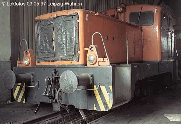 Kein weiteres Foto der Lok 564 vorhanden