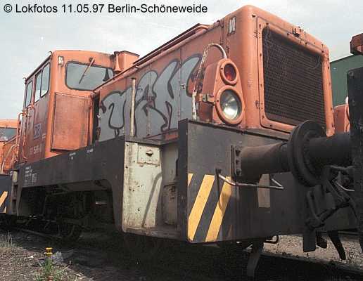 Kein weiteres Foto der Lok 568 vorhanden